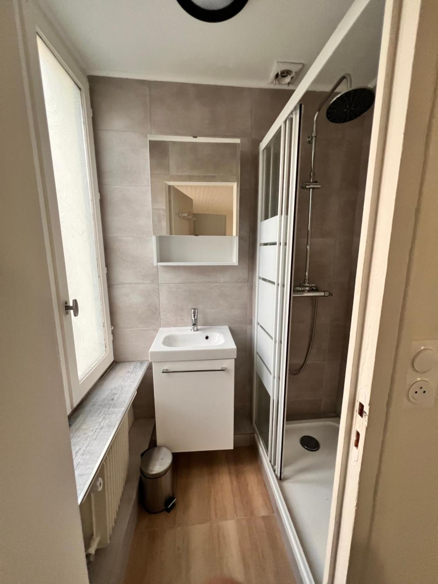 Appartement 4 Personnes, 1 Chambre, Terrasse, Wifi, Proche Du Centre La Bourboule Exteriér fotografie