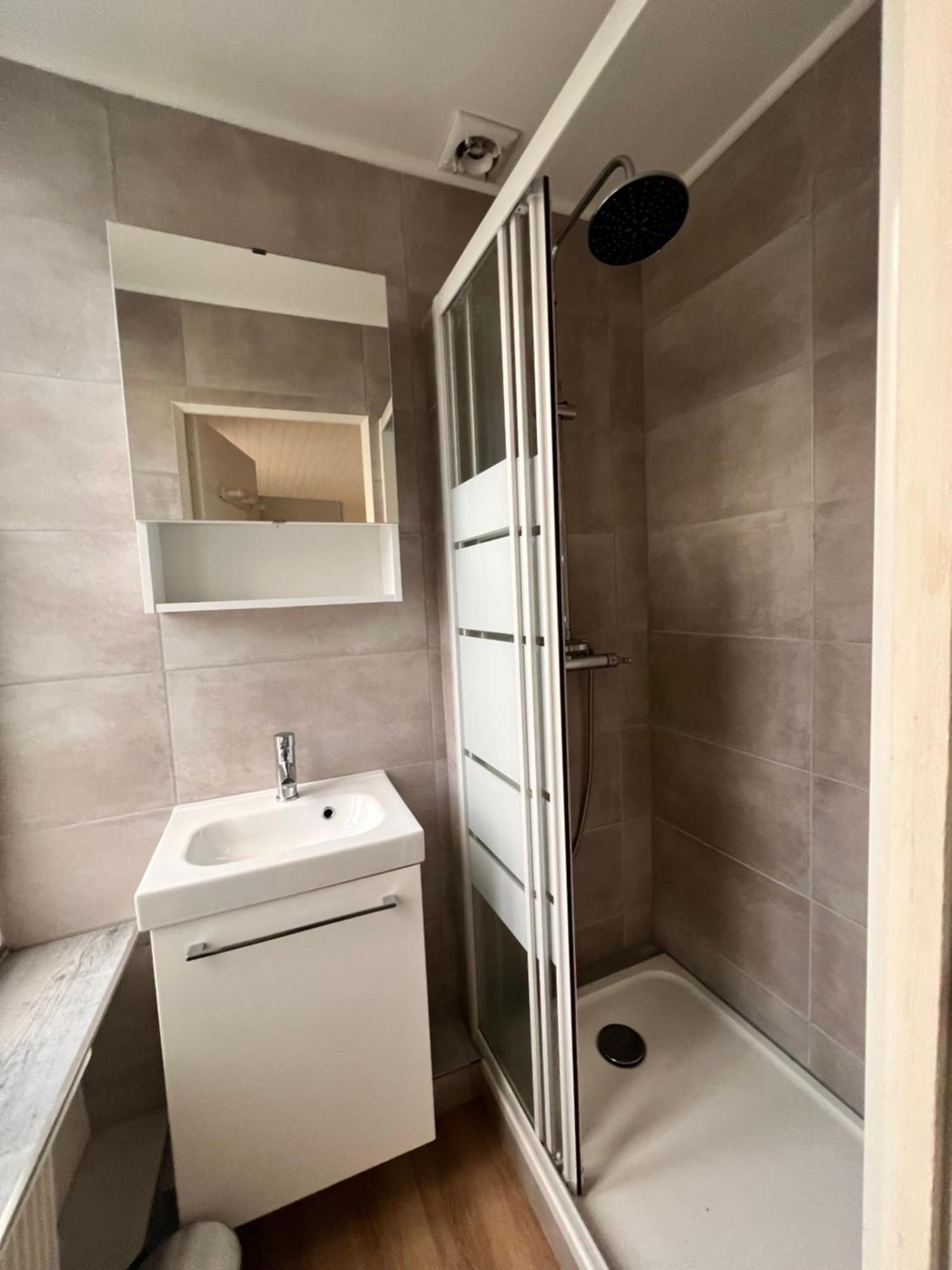 Appartement 4 Personnes, 1 Chambre, Terrasse, Wifi, Proche Du Centre La Bourboule Exteriér fotografie